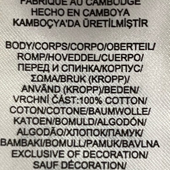 Ralph Lauren Off White Cable Knit Sweater, Crew Neck, Monogram,Silver Buttons, M - Picture 6 of 16